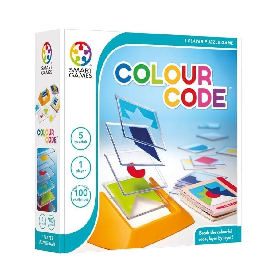 Colour Code