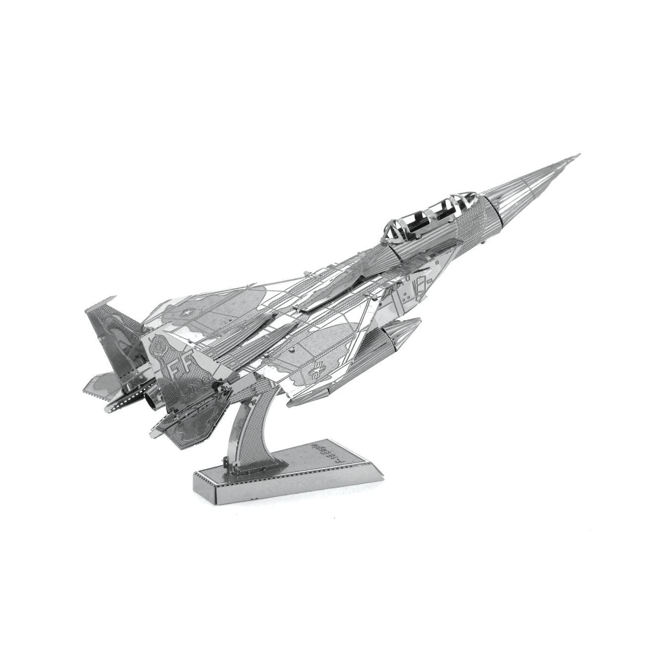 Avión Boeing - F-15 Águila - Para Armar
