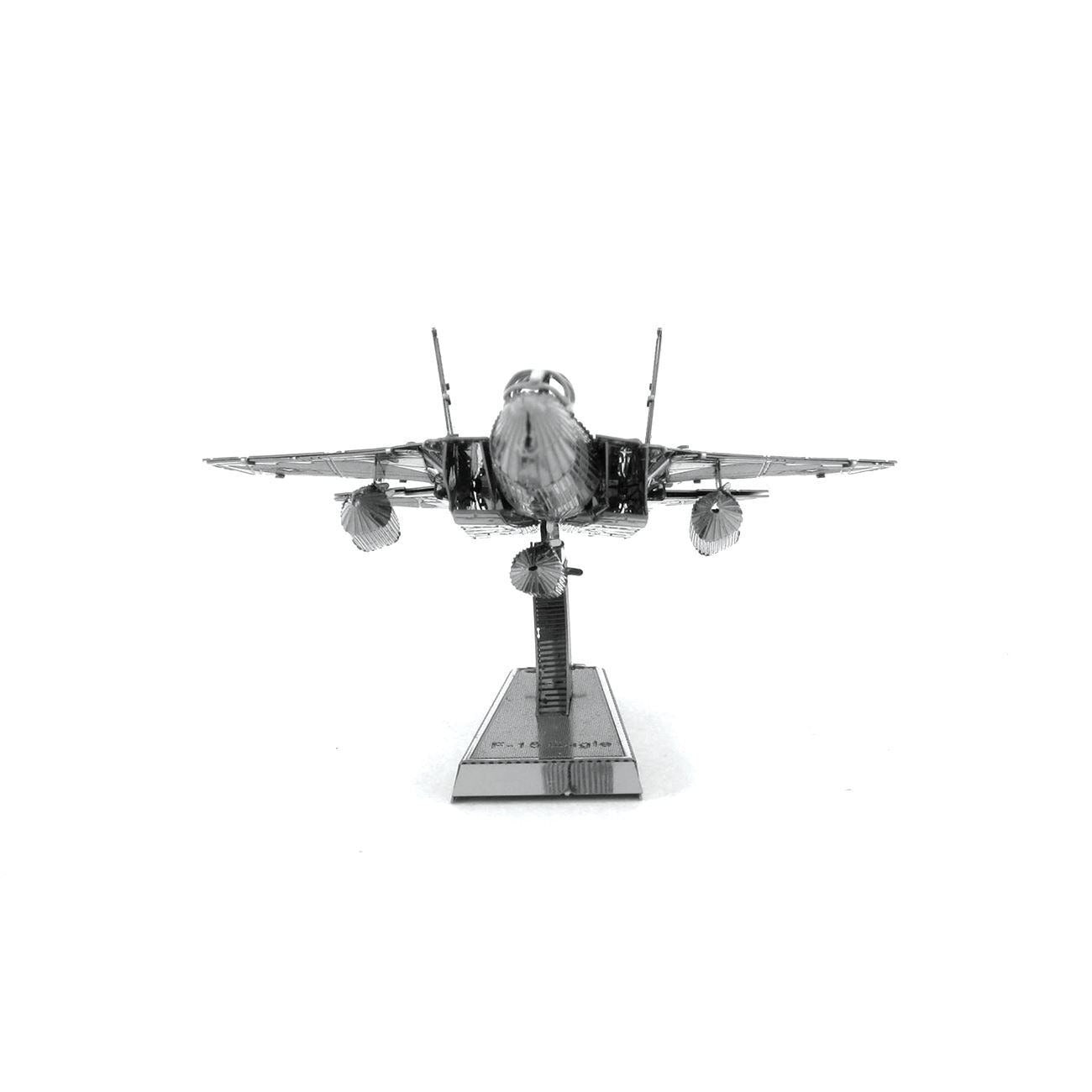 Avión Boeing - F-15 Águila - Para Armar