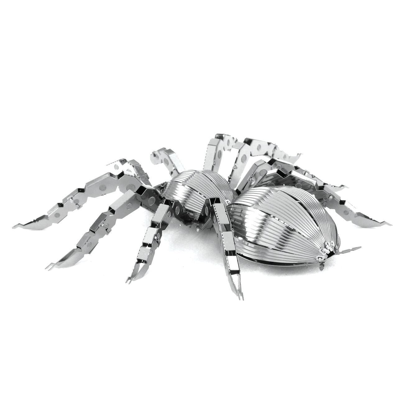 Tarántula Metal Earth - Armado
