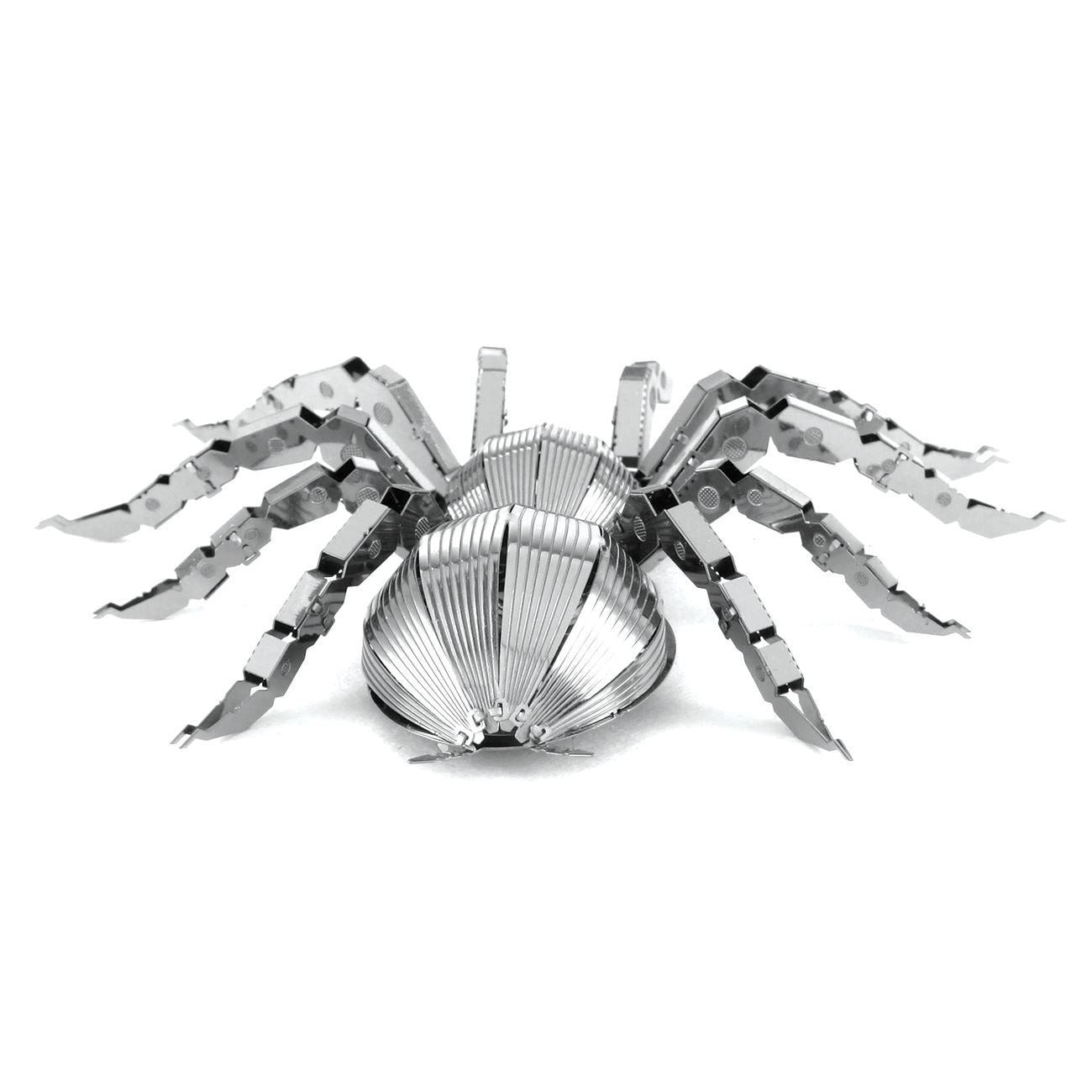 Tarántula Metal Earth - Armado