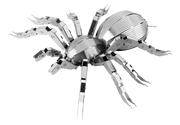 Tarántula Metal Earth - Armado