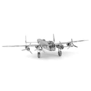 Avión Lancaster Bomber