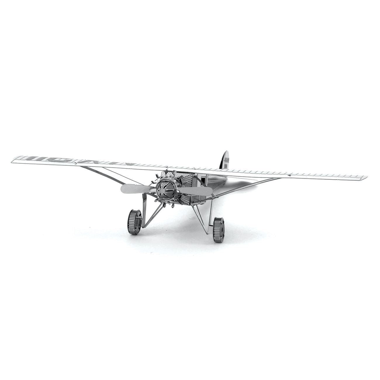 Avión Spirit of Saint Louis - Para Armar