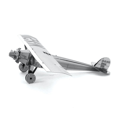 Avión Spirit of Saint Louis - Para Armar