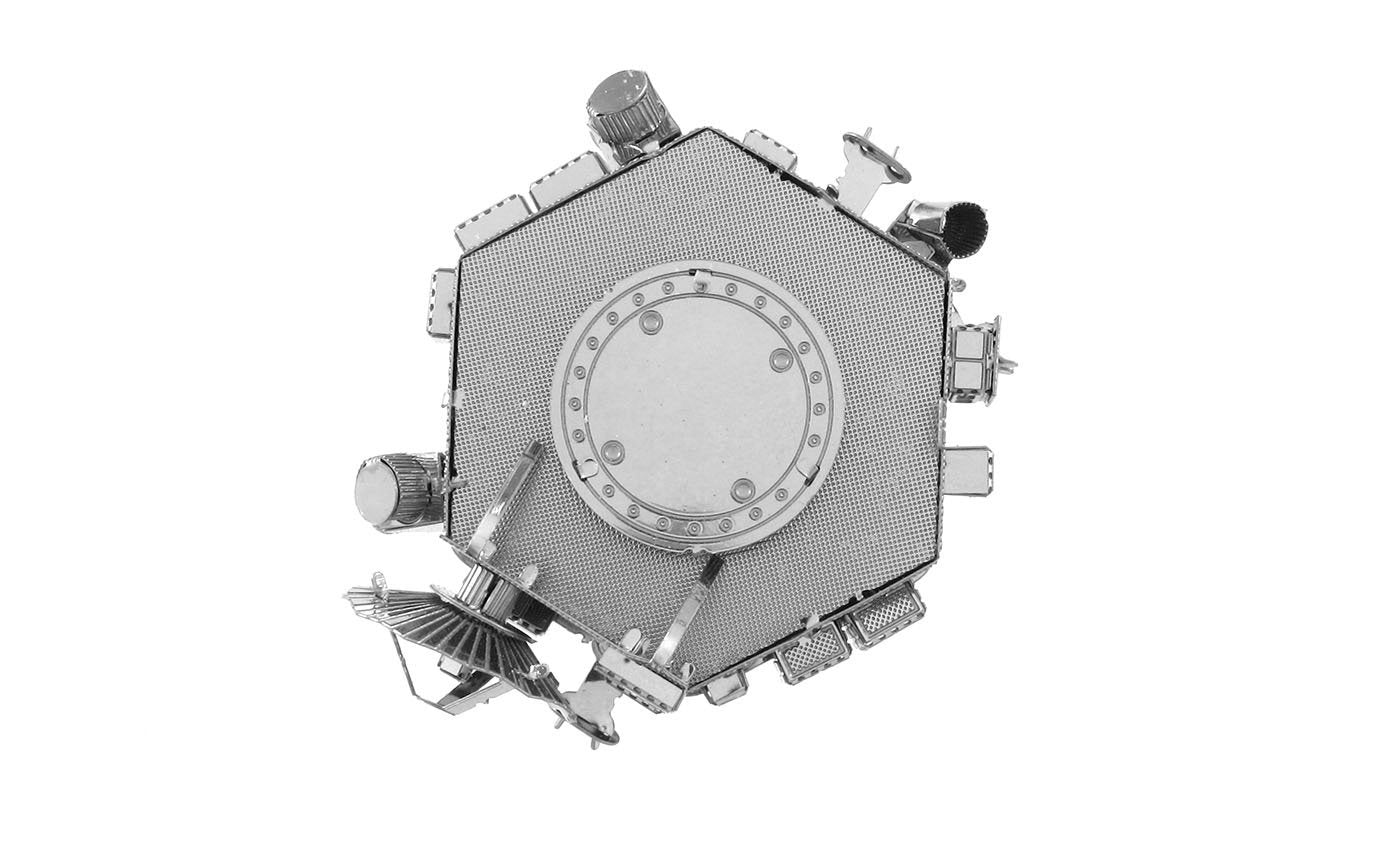 Satelite Kepler
