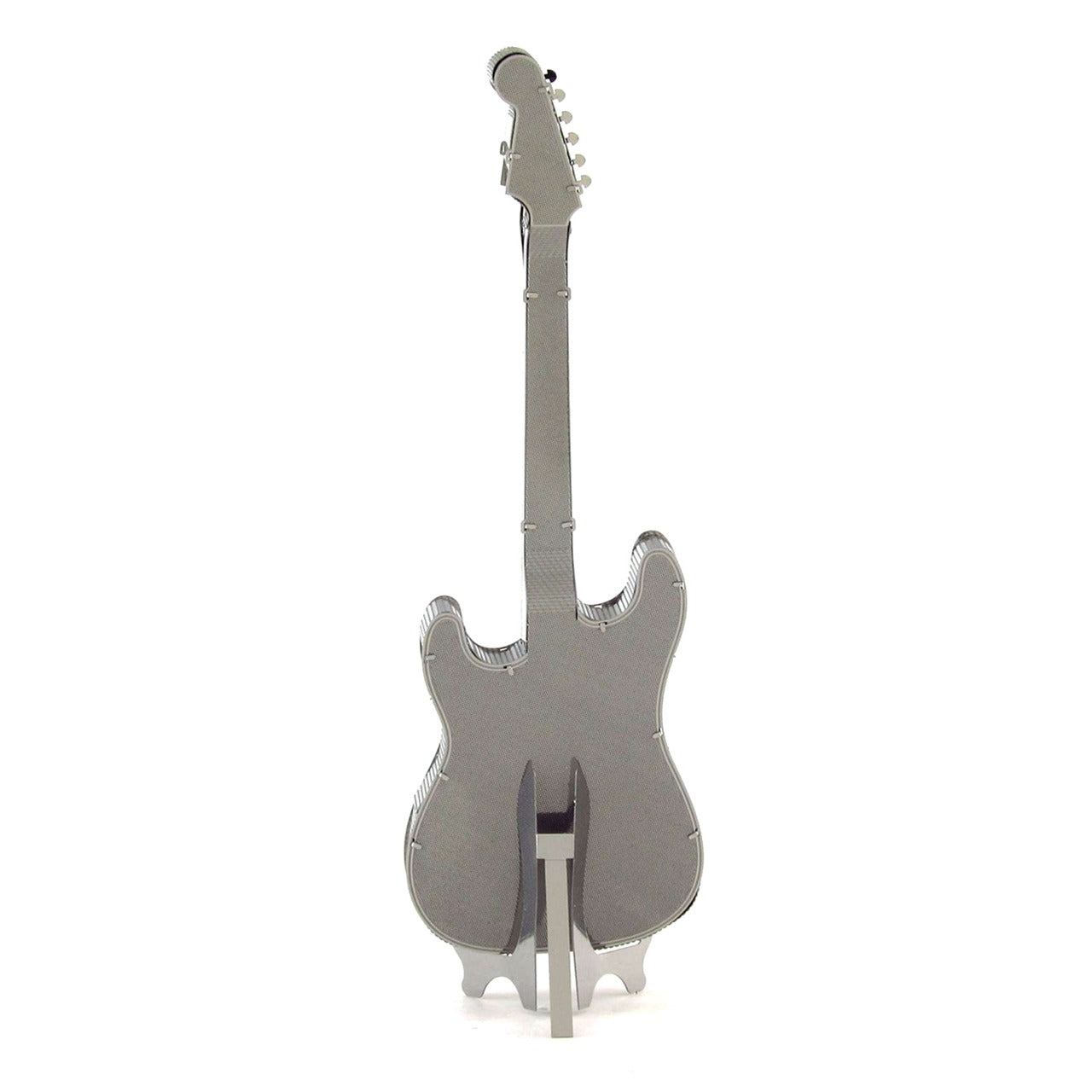 Guitarra Eléctrica - Para Armar