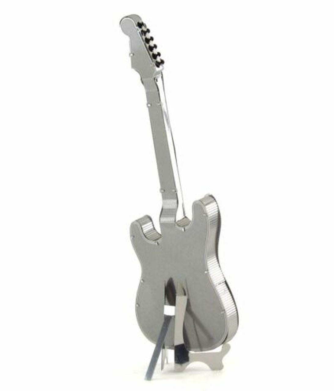 Guitarra Eléctrica - Para Armar