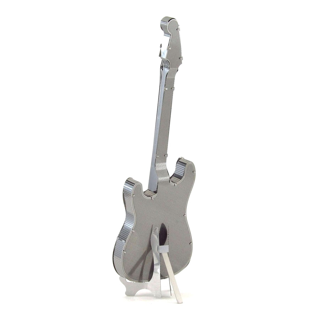 Guitarra Eléctrica - Para Armar