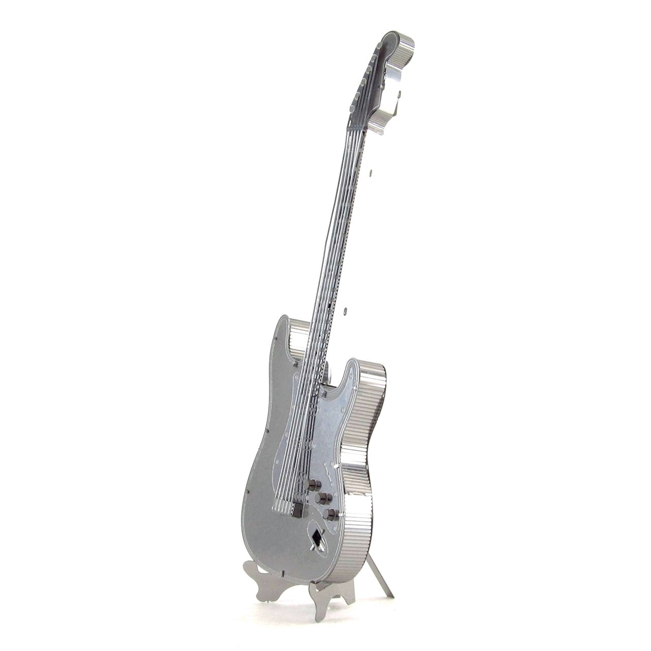 Guitarra Eléctrica - Para Armar