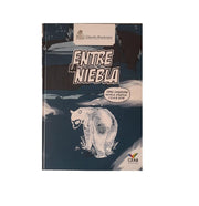 Cómic: Entre La Niebla