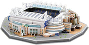 Rompecabezas Estadio Stamford Bridge (Chelsea F.C)