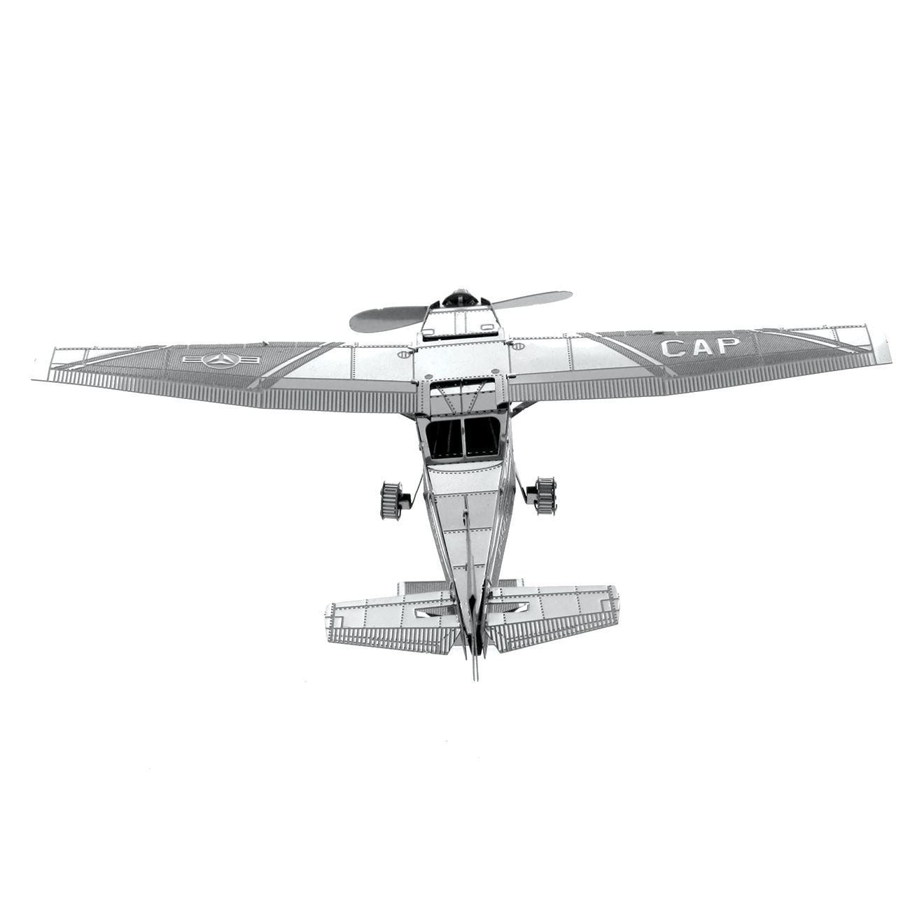 Avión Cessna Skyhawk 172 - Para Armar