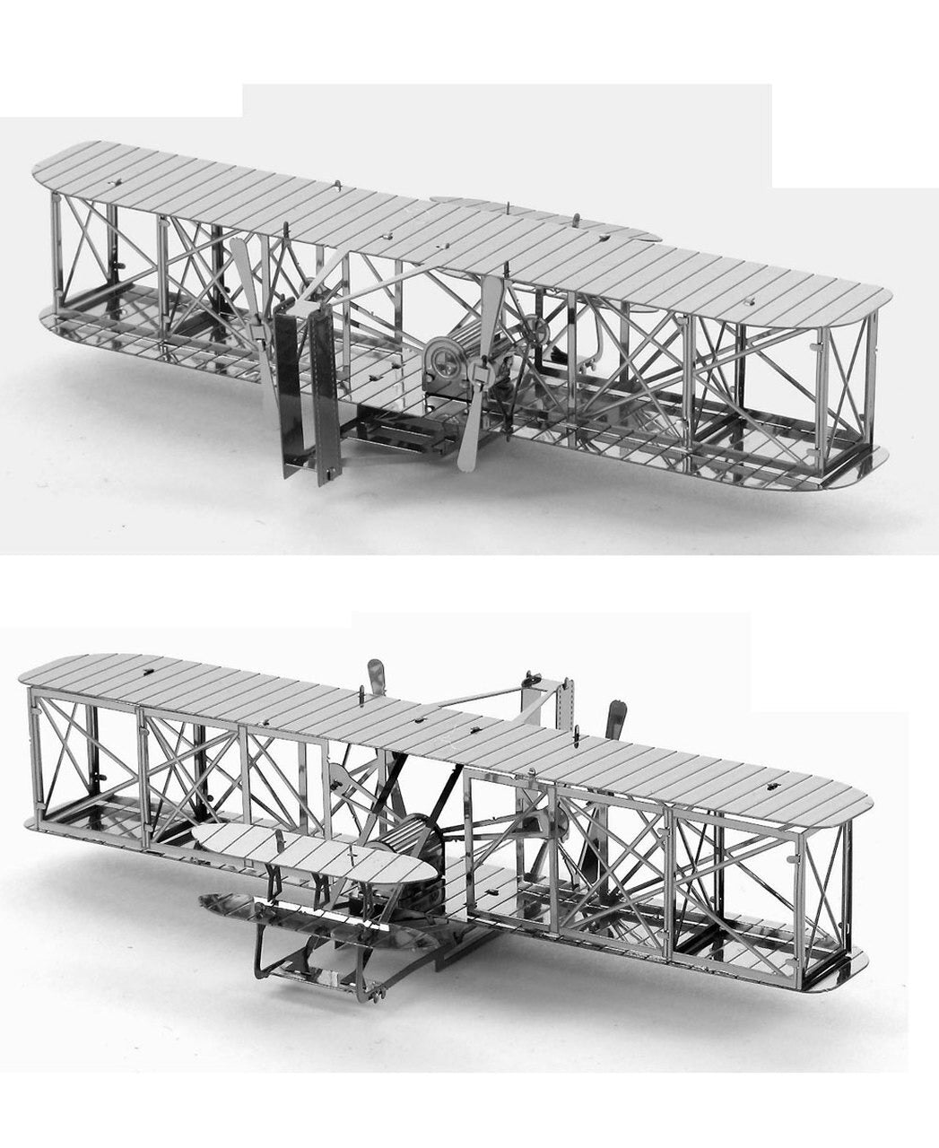 Avion de los Hermanos Wright