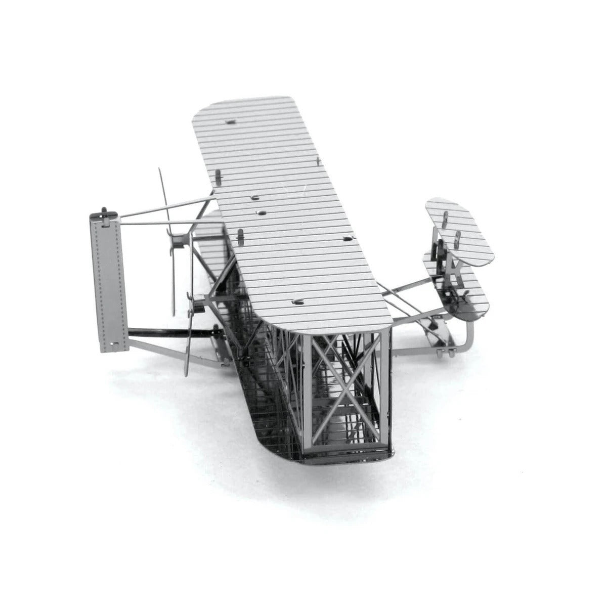 Avion de los Hermanos Wright