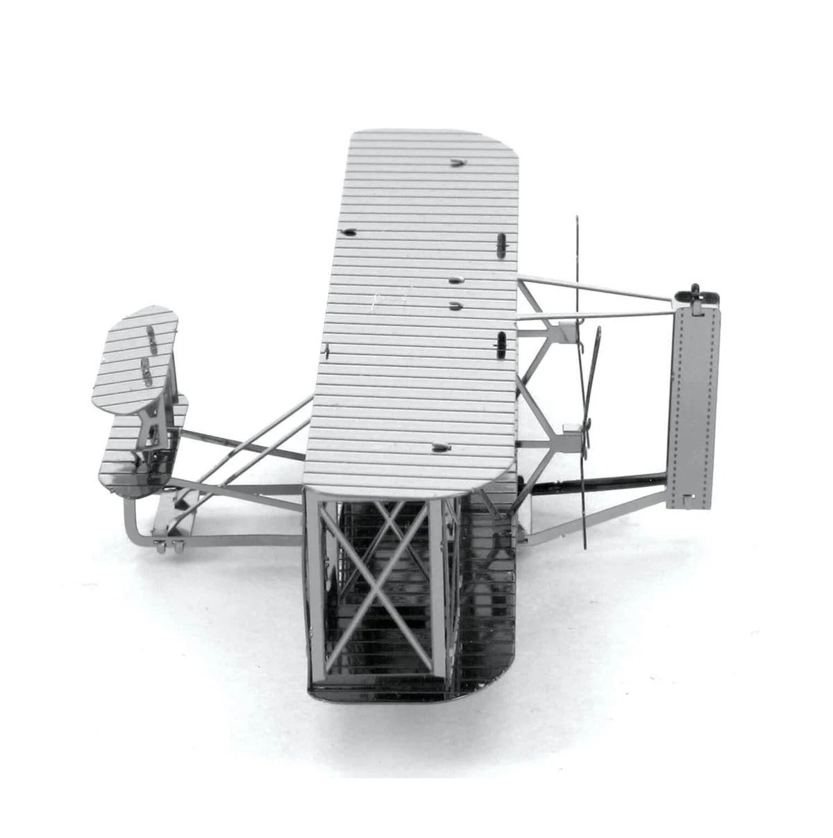 Avion de los Hermanos Wright