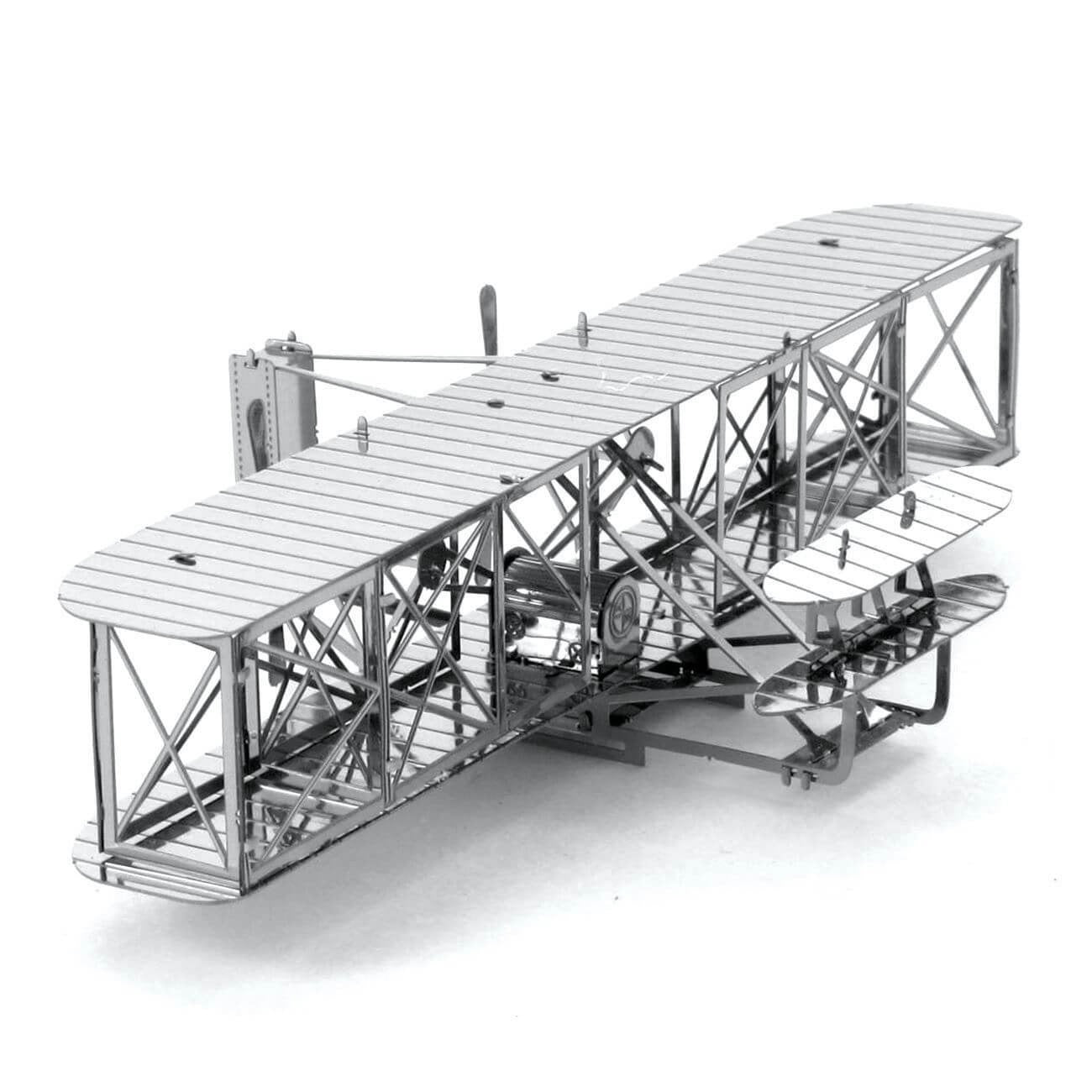 Avion de los Hermanos Wright