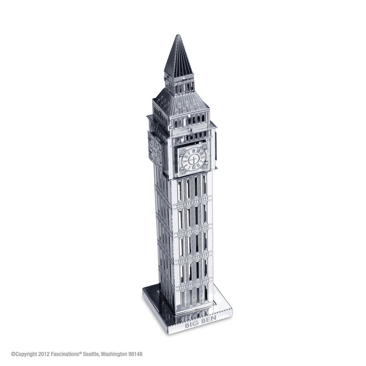Big Ben