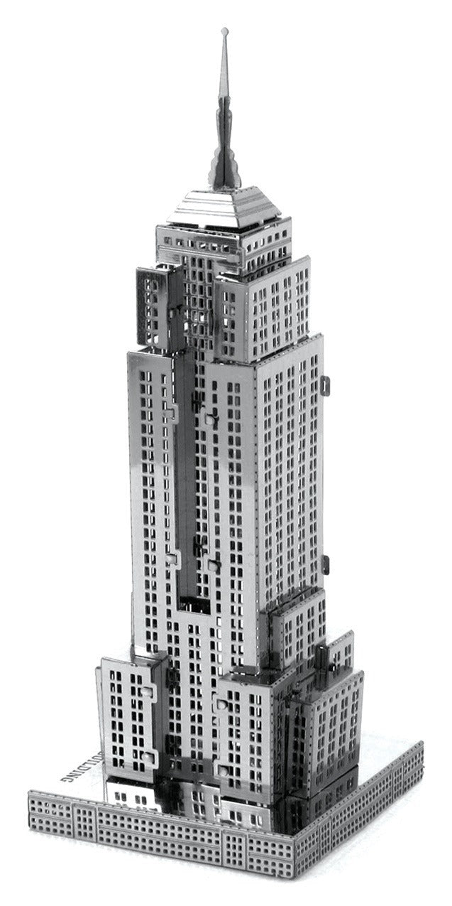 Edificio Empire State