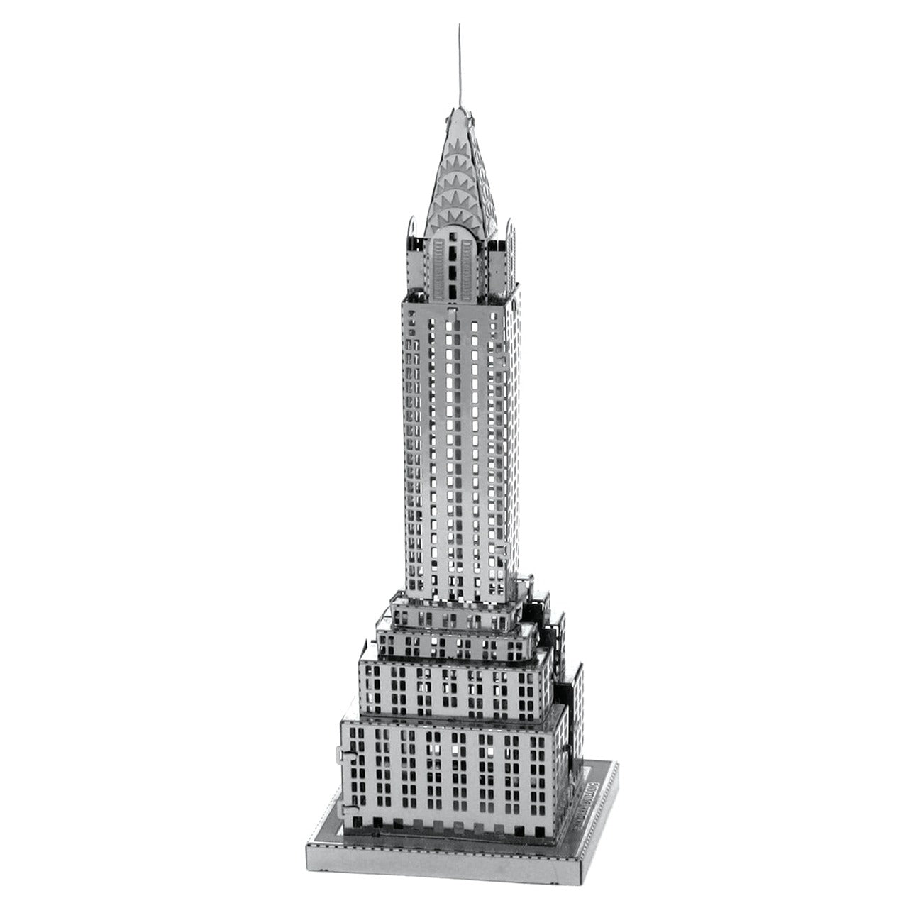 Edificio Chrysler