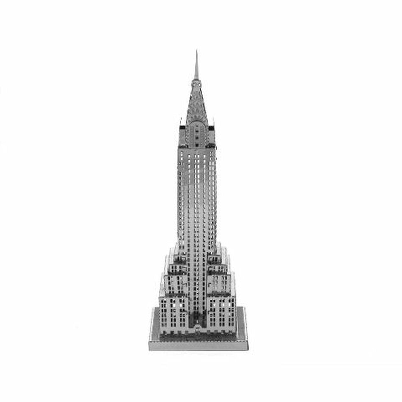 Edificio Chrysler