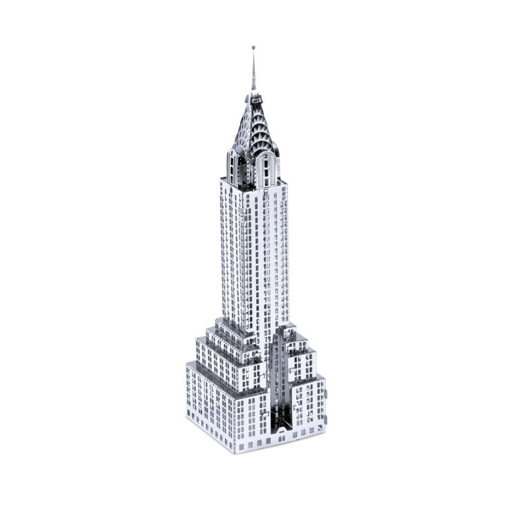 Edificio Chrysler