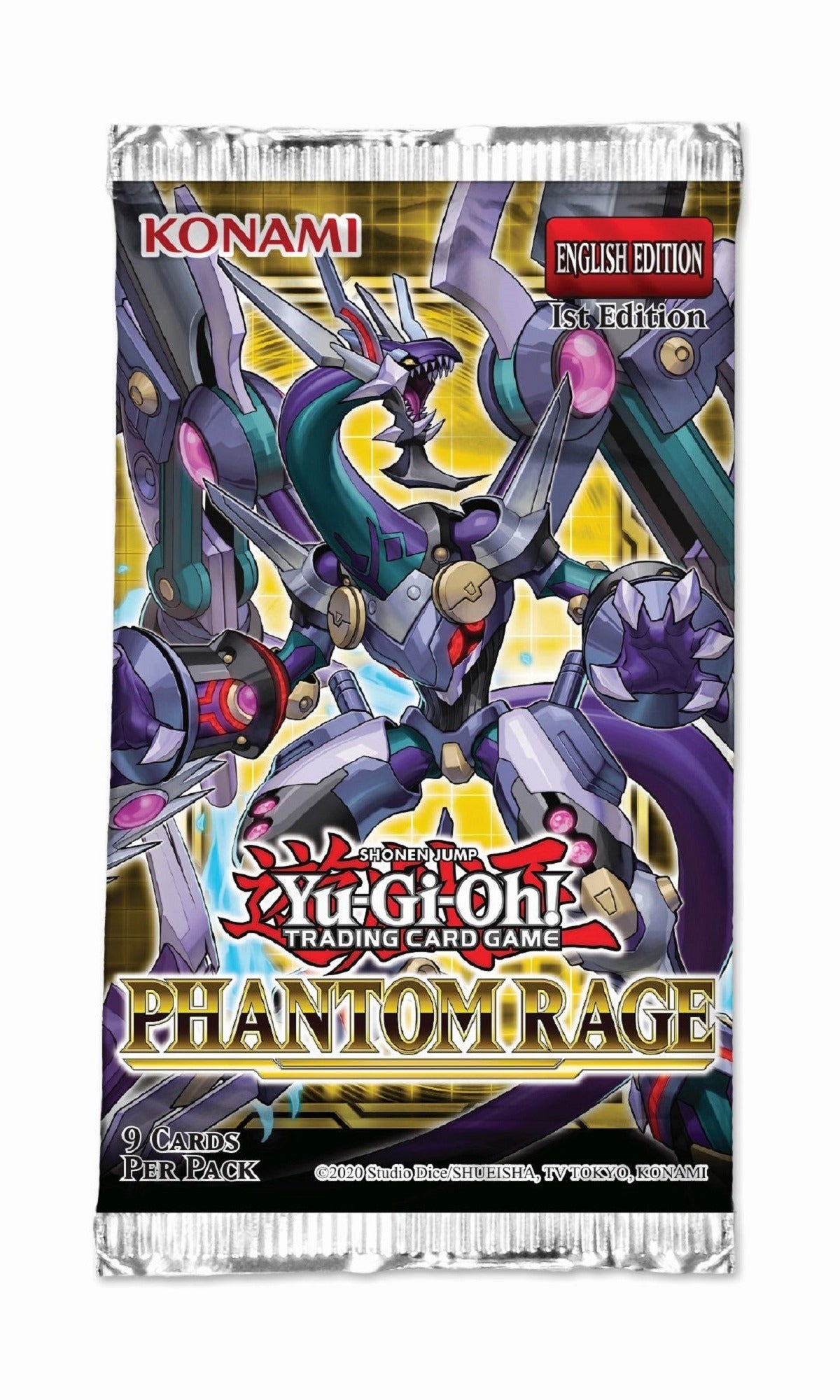 Phantom Rage