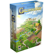 Carcassonne - Abierto