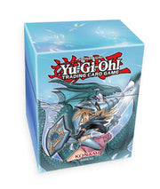 Deck box 80+ Dark Magician Girl the Dragon Knight