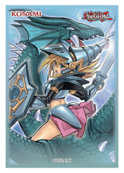 Fundas 62x89 mm - Small x 50 - Dark Magician Girl