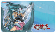 PlayMat Dark Magician Girl the Dragon Knight