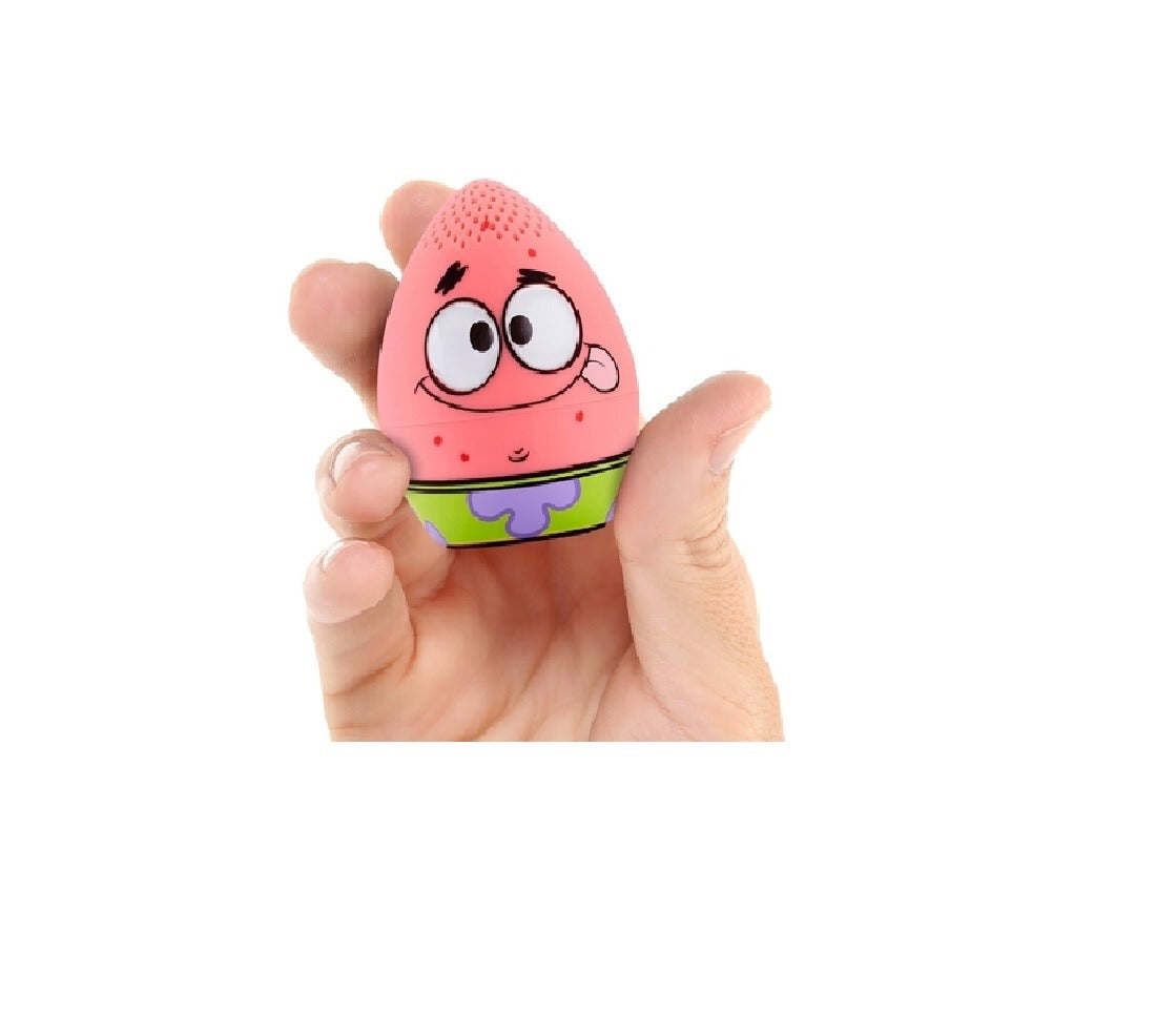 Bob Esponja Nick: Patricio