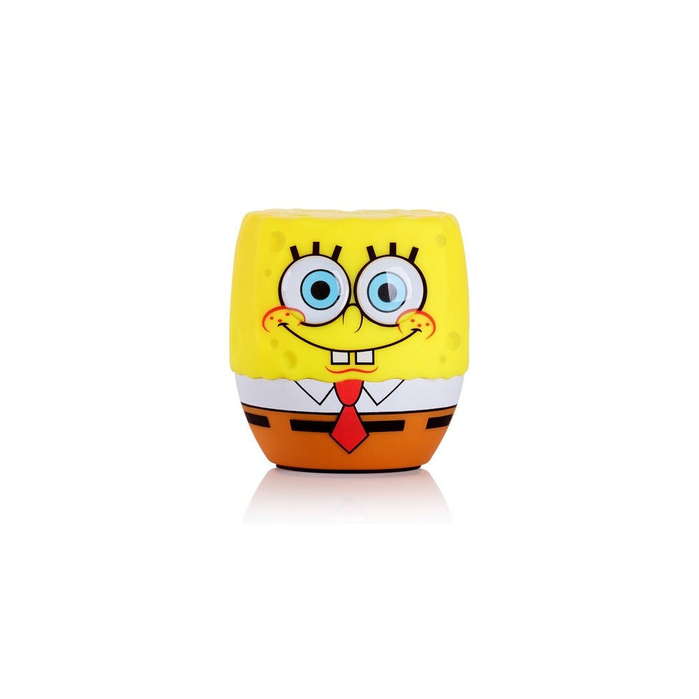 Bob Esponja Nickelodeon