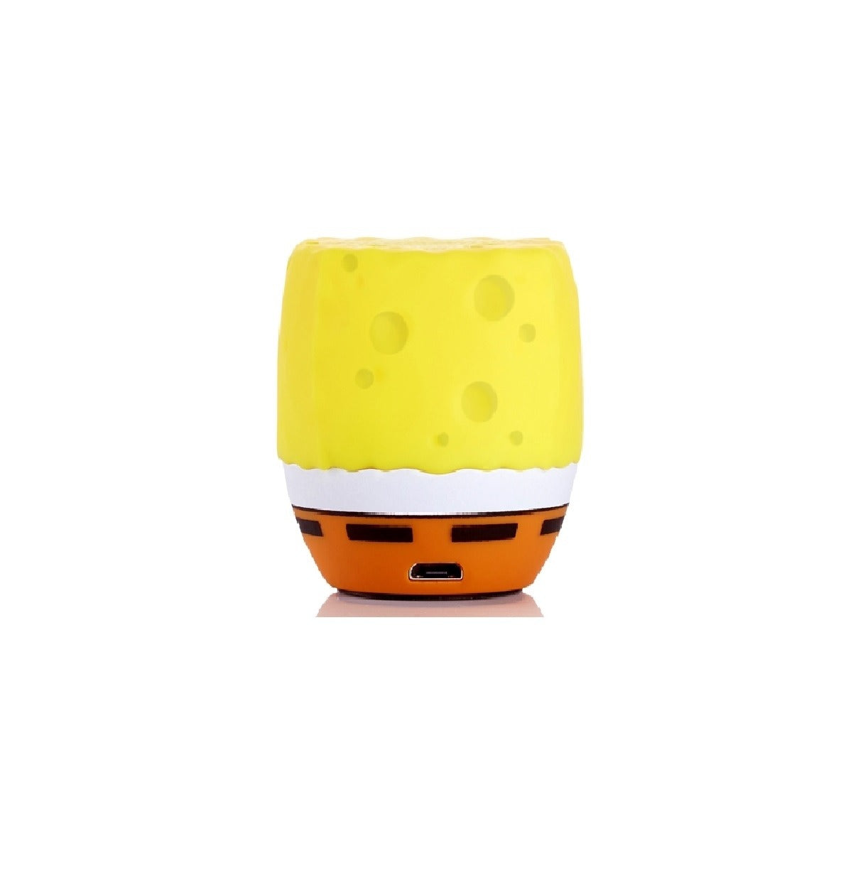 Bob Esponja Nickelodeon