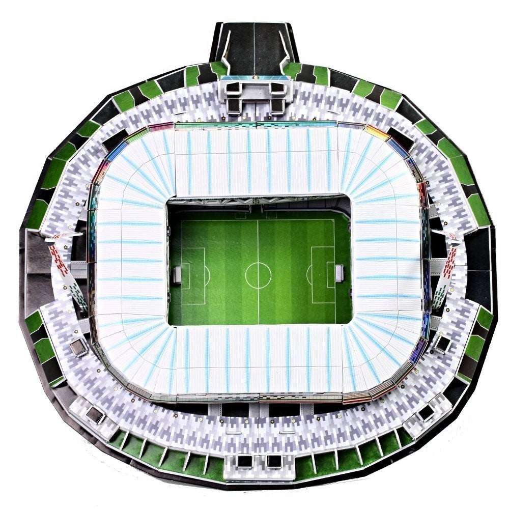 Rompecabezas Estadio Juventus