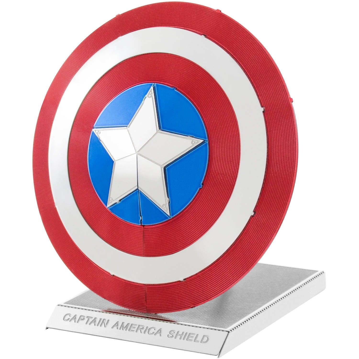 Escudo Capitan America