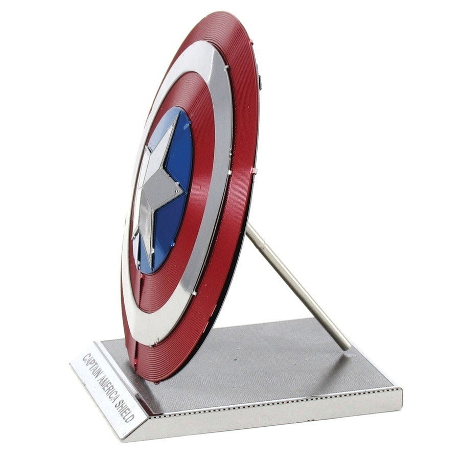 Escudo Capitan America