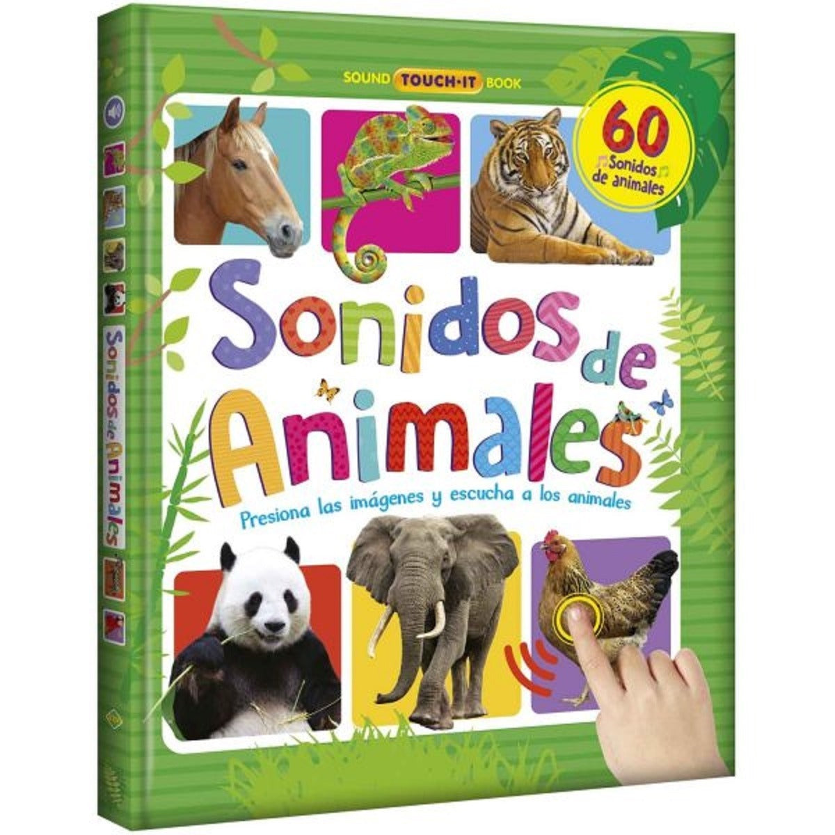 Sonidos de Animales