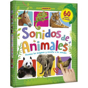 Sonidos de Animales
