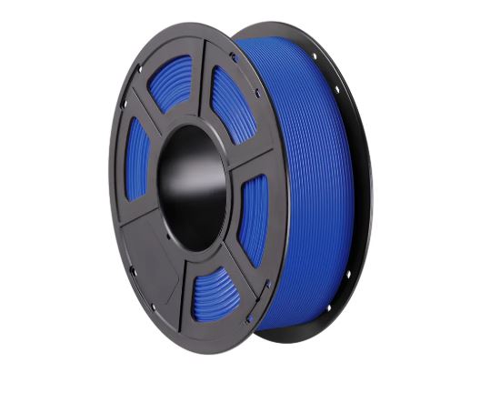 Filamento Anycubic PLA Impresión 3d 1.75mm Azul