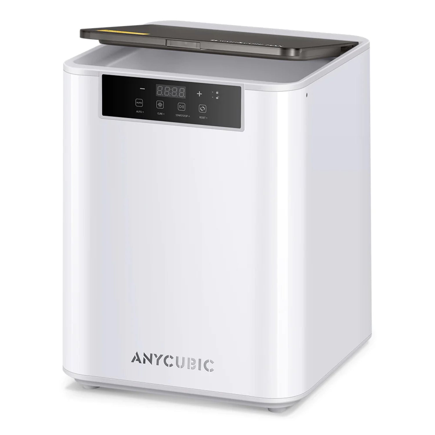 Máquina De Lavado Y Curado Doble Capa Anycubic 3 Max