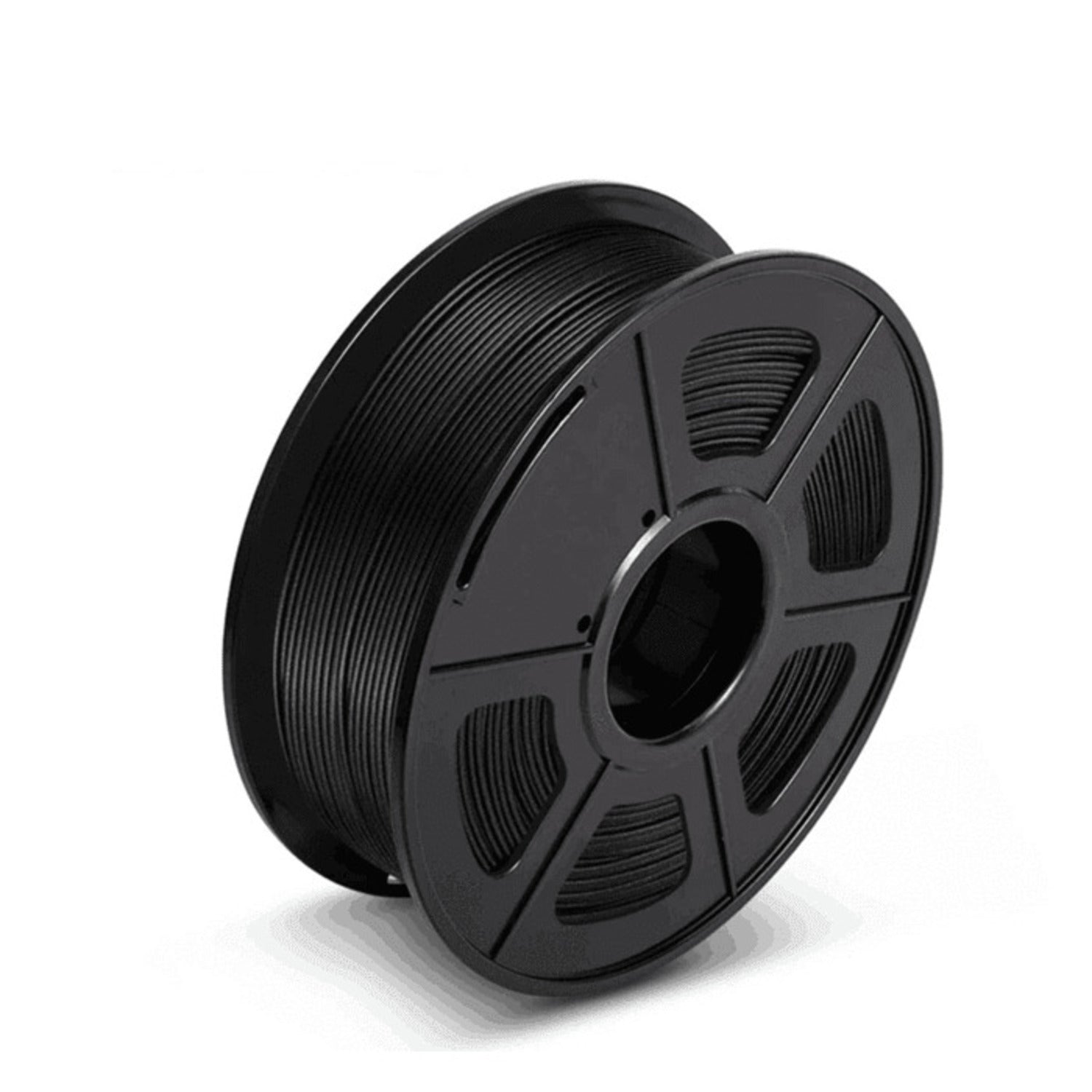 Filamento Anycubic PLA Plus Premium 1.75mm 1k Negro