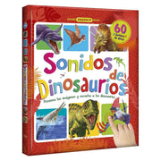 Sonidos de Dinosaurios