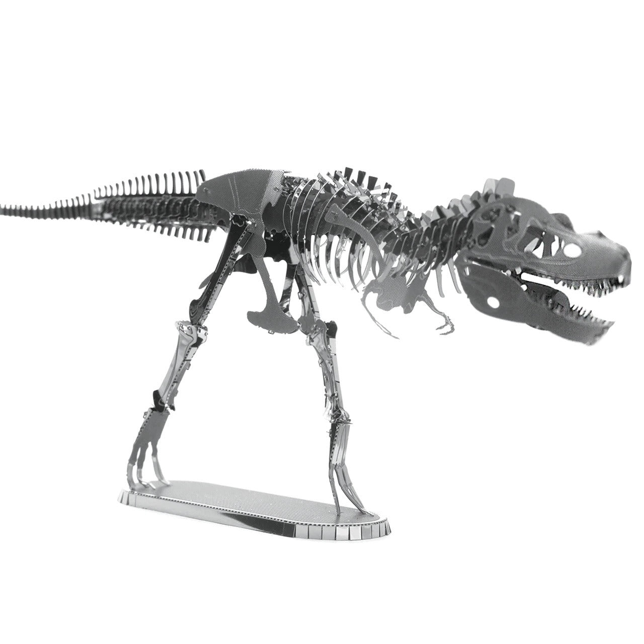 Esqueleto Tiranosaurio Rex