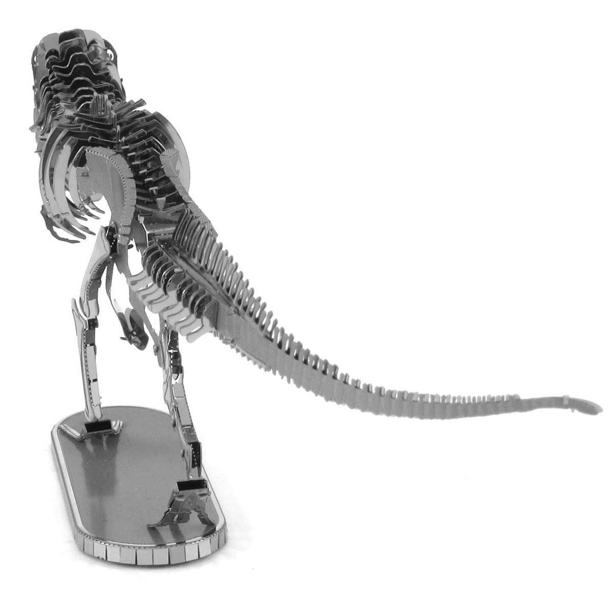 Esqueleto Tiranosaurio Rex
