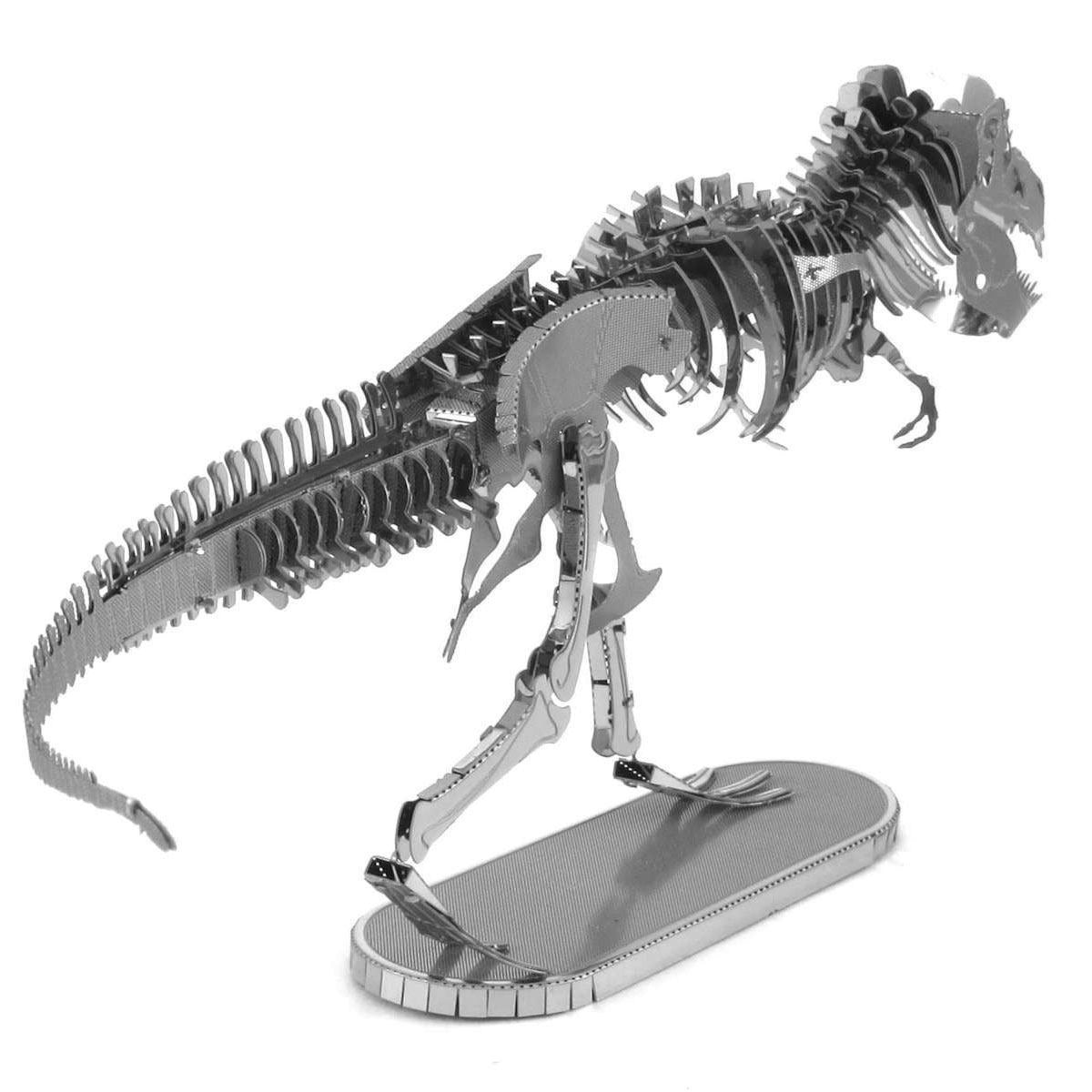 Esqueleto Tiranosaurio Rex