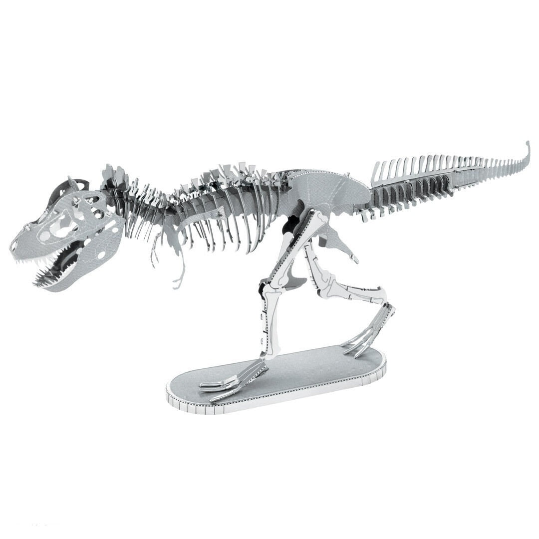 Esqueleto Tiranosaurio Rex