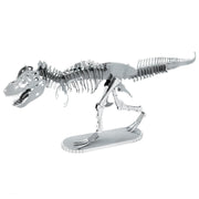 Esqueleto Tiranosaurio Rex