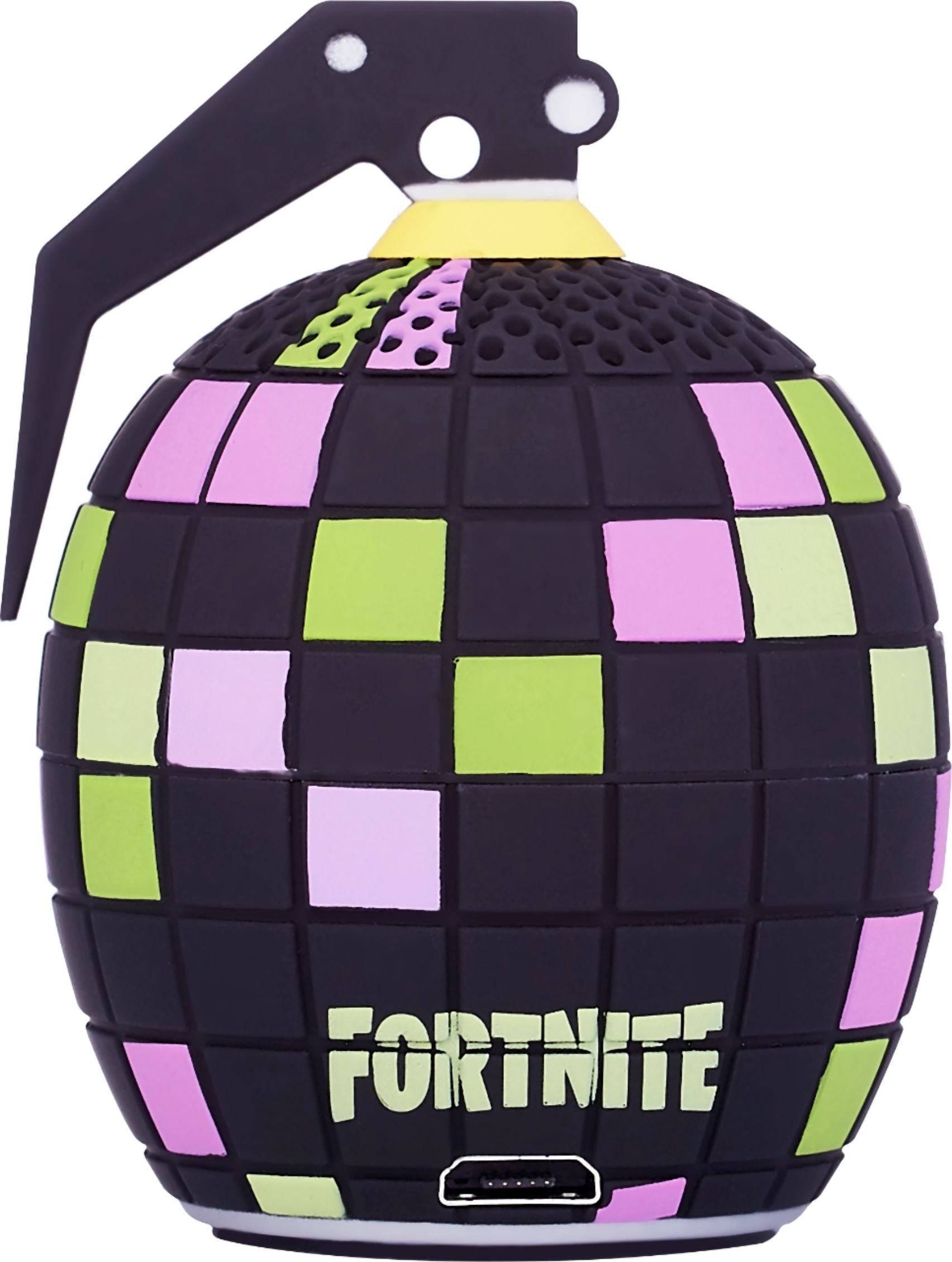 Fortnite Boogie Bomb
