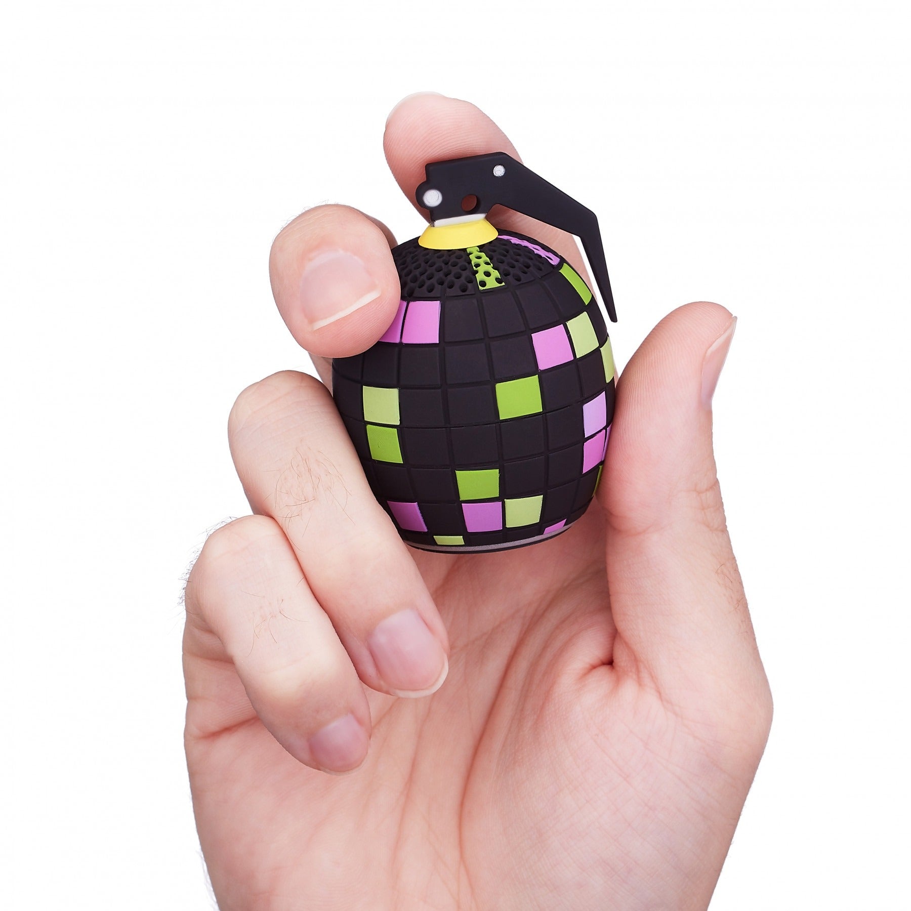 Fortnite Boogie Bomb